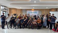 Foto Dokumentasi HUB UMKM Banten : Pelatihan dan Sosialisasi Sertifikasi Halal (SEHATI 2026) bagi UMM Cipondoh, Tangerang