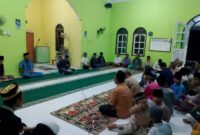 Surau Nurul Huda/Zani