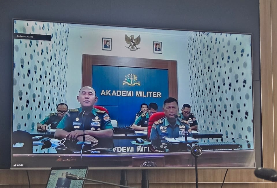 Matangkan Persiapan Retret Wartawan, PWI Pusat dan Kemenhan Gelar Rapat Khusus