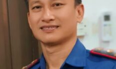 Musim Kemarau Tiba! Damkar Natuna Imbau Warga Cegah Karhutla dengan Bijak