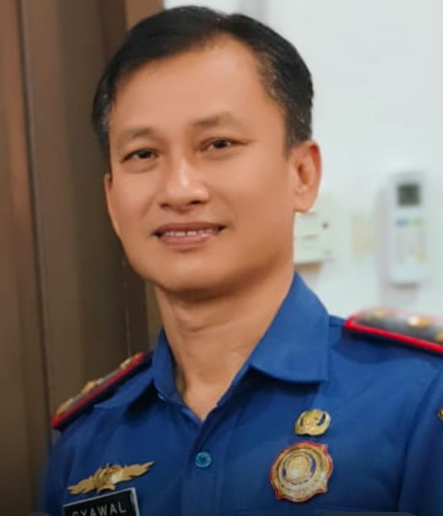 Musim Kemarau Tiba! Damkar Natuna Imbau Warga Cegah Karhutla dengan Bijak