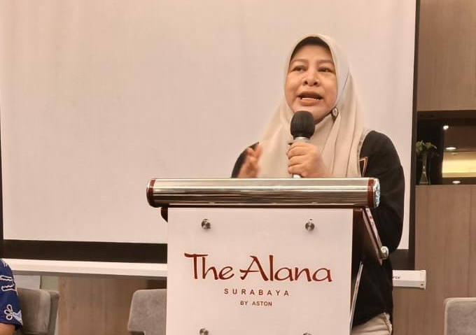 Sinergi Pemkot Surabaya dan Mercy Corps Indonesia: Targetkan 7.500 UMKM Masuk Ekosistem Keuangan Digital