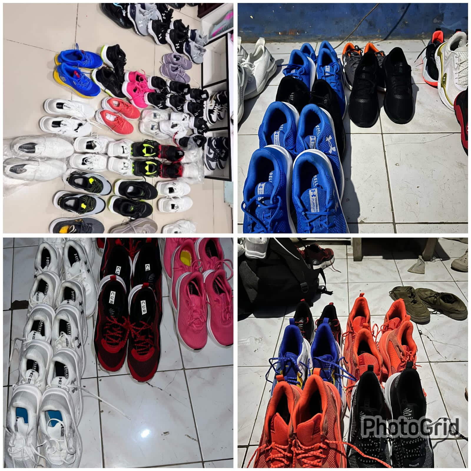 Dugaan Kebocoran Produk dan Konflik Kepentingan di Pabrik Mitra Under Armour Cirebon, Minta Investigasi Independen