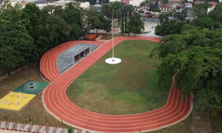 Program UHC Dihapus, Pemkot Depok Bangun Jalan Menuju Balaikota